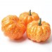 Halloween Artificial Foam Pumpkins Decorative Fake Fruits Vegetables Ornaments   371711576348
