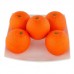 10Pcs Artificial Lifelike Simulation Orange Set Fake Fruit for Home House K U1C5 192090541737  253558825864