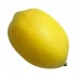 5pcs Artificial Lemons H2G6 H1   283042540840
