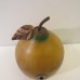 Set of 3 PALECEK Wooden-Hinged Fruit Shaped Decorative Tea Holders - MRP $195   132726869884