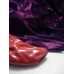 Large Vintage Red Ceramic Chili Pepper Deli Restaurant Kitchen Decor    173429436948