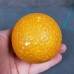 Vintage Antique Alabaster Stone Fruit Orange   153115752266