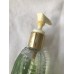Vintage Avon Golden Harvest Corn Cob Lotion Soap Pump Dispenser Bottle Glass   292672859084