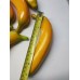 Lifelike Artificial bananas Fruit Kitchen Fake foods staging. 1 dozen.   323358780357