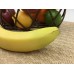 Fake Plastic WHOLE BANANA Replica Faux Food Home Staging Decor Display Prop Food   263221862793