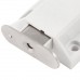 White Push To Open Magnetic Door Drawer Cabinet Catch Touch Latch TS 4894462419083  172284089918