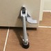 Automatic Kick Down Door Stop Stopper Premium Quality Rubber Easy Step Home Room   282999114425
