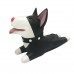 Fashion Animals Door Stopper Holder PVC Safety Home Figures Toy   173390145340