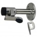 New Door Stopper / Door Holder 316 Grade Stainless Steel Door Stop 65mm 9330420033328  252746698324