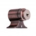 New Door Stopper Magnetic Doorstop Stay Floor Holdback Protector Stainless Steel   382521412476