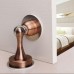 Door Stopper Magnetic Doorstop Floor Stay Holdback Adhesive Home Protective Gear   382521434040