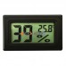 LCD Digital Temperature Humidity Thermometer Outdoor Hygrometer Reptile Meter 611029134449  201662975331