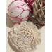 Gift Pack Mix Rattan Balls Red Colour Sola Flower Rose Scented Flower   132062265060