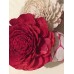 Gift Pack Mix Rattan Balls Red Colour Sola Flower Rose Scented Flower   132062265060