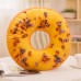 Soft Plush Throw Pillow Seat Pad Foods Sweet Donut Cushion Cover Case For Kids   192441218918
