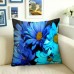 Plants Cotton Linen Waist Throw Pillow Case Cushion Covers Home Sofa Bed_DecorsM   253768708653