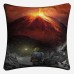 Zelda Game Painted Cotton Linen Cushion Covers Pillow Case  Almofada Home Decor   332672183492