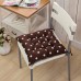 Tie On Soft Chair Cushion Seat Pads Pillow Garden Patio Playroom Home Sofa Decor   162670922392