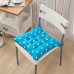 Tie On Soft Chair Cushion Seat Pads Pillow Garden Patio Playroom Home Sofa Decor   162670922392