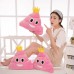 13" Poop Poo Family Emoji Emoticon Pillow Stuffed Plush Toy Soft Cushion Doll MG   362292987685