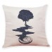 Home Decor Cushion Cover Black And White Style Throw Pillowcase Pillow Covers   112833201369