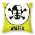 Family Love Polyester Throw Pillowcase Sofa Cushion Cover Car Waist Pillow Cover   262549950202