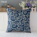 Bohemian Moroccan Geometric Linen Pillow Case Throw Waist Cushion Cover Healthy   222675058792