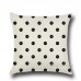 Romantic Pillow Case Cotton Linen Vintage Throw Cushion Cover Sofa Home Decor   401377663896