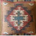 Wholesale Lot Set Of 5 Kilim Cushion Cover 18X18 Jute Pillow Sham Vintage Throw   273070177138