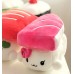 Sushi Japanese Food Mackerel 6" Mini Soft Cushion Stuffed Pillow Cute Decor Toy 8809304441883  392102574726