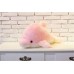17&apos;&apos; Led Light Supper Sparkling Dolphin Plush Stuffed Toys Pillow Birthday Gift   113202663479