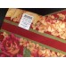 2 X Matching April Cornell Pillow Covers - 16 X 16 - " BLANCHE"  - Reversible !   253815162905