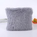 Soft Plush Pillow Case Sofa Square Waist Throw Cushion Cover Home XmasDecoration   291951244249