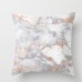 Geometric Marble Texture Throw Pillow Case Cushion Cover Home Sofa Decor Comely   153138948644