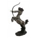 Centaur - Half Man Half Beast Shooting Arrow Greek Mythology Statue Figurine 6944197134213  332364108455