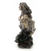 Yemaya - Goddess of The Ocean Statue Sculpture Figure - BRAND NEW    222798664491