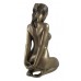 2 Submissive Female Nude Sculpture Combo Pack  Artistic *GREAT HOLIDAY GIFT!   202402996079