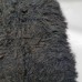 Ditz Design BLACK BEAR Plush HUG RUG Bearskin 28"   253615436092