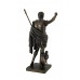Augustus Of Prima Porta Statue Sculpture Figurine - GIFT BOXED   192627377354
