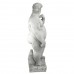 Classic Renaissance Super Sized David Sculpture Garden Statue Masterpiece   400948234726