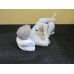 Lladro Shall I Read You a Story? Little Boy and Dog New in Original Box 8034    163106602840