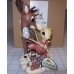 DESIGNED BY JIM SHORE FROM ENESCO RUDOLPH THE RED NOSE REINDEER TRADITIONS NEW   182825471835
