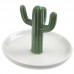 Cactus Candle Lip Gloss Air Freshener Tweezer Gift Bag Ring Holder Mason Jar   282615026904
