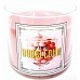 Bath and Body Works Bubble Gum 3 Wick Candle 14.5 oz. Candy Shop 2015   232889364490