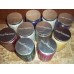 NEW~ GOLD CANYON ~ Large Candles LOT OF 12  Double Wicks ~You Choose The Scents   323397179653