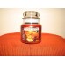 NEW Fall / Autumn Scented Village Candles ~ 16oz Jar Candle ~ You Pick Scent   291050388164