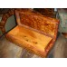 Jewelry Box Great Thuya Wood Locked With key Hand-made in Morocco thuja   253806485943