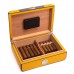Bey-Berk Cigar Humidor BYB1780 797140584179  302841126190