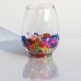 500pcs Acrylic Crystal Ice Rock Stones Aquarium Vase Gems Table Decorating GREEN   322293296644