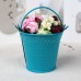 36×Mini Cute Chocolate Candy Bucket Keg Wedding Birthday Party Gift Pails Bag   382534783477